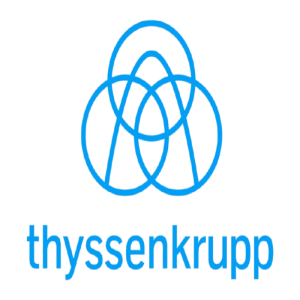 thyssenkrupp